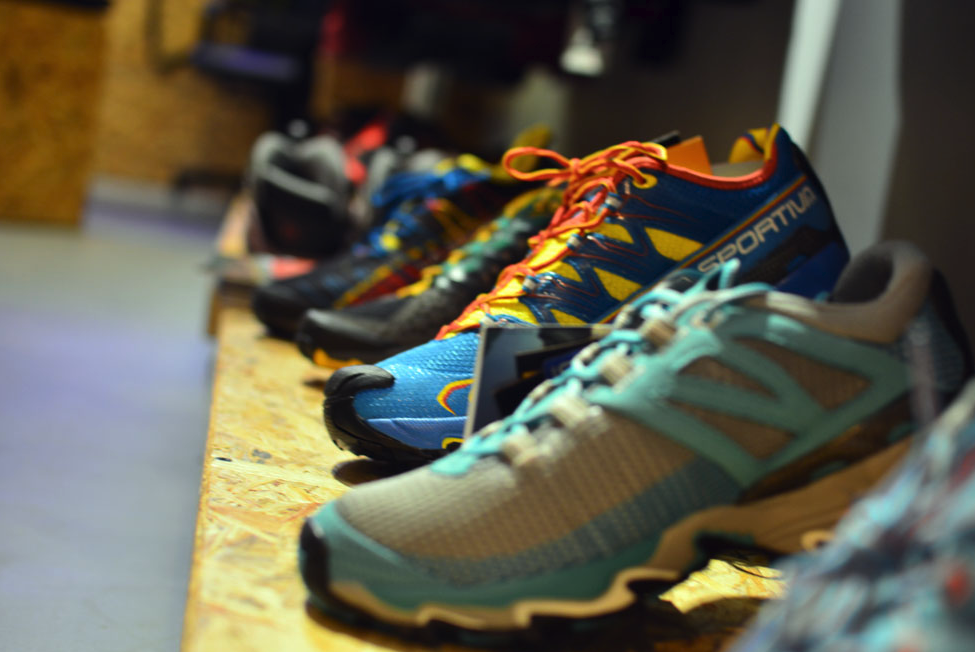 PARAPENTE - OXYGEN PARAGLIDING