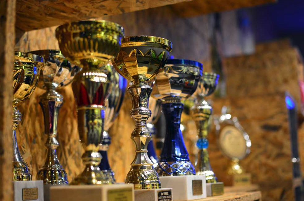 PARAPENTE - OXYGEN PARAGLIDING