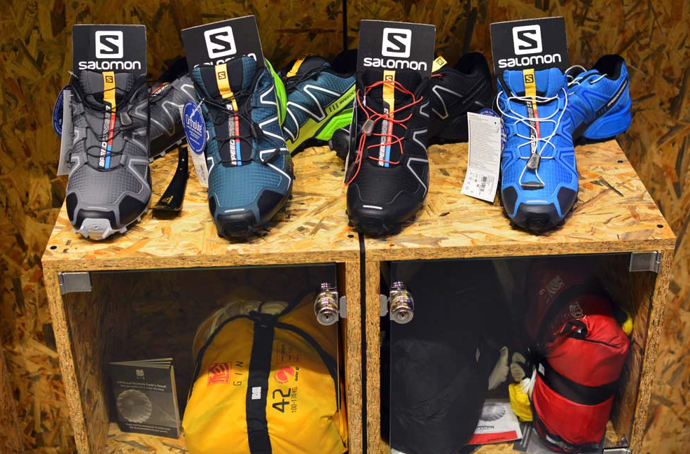 PARAPENTE - OXYGEN PARAGLIDING