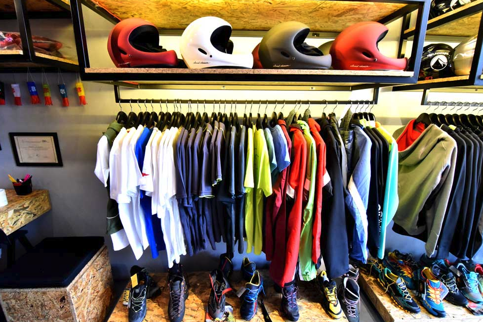 PARAPENTE - OXYGEN PARAGLIDING