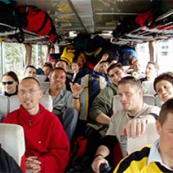 ΞΕΝΑΓΗΣΗ - GUIDANCE PARAPENTE