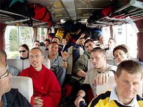 PARAPENTE - OXYGEN PARAGLIDING