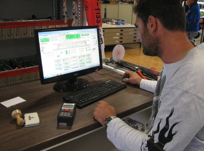 PARAPENTE - OXYGEN PARAGLIDING