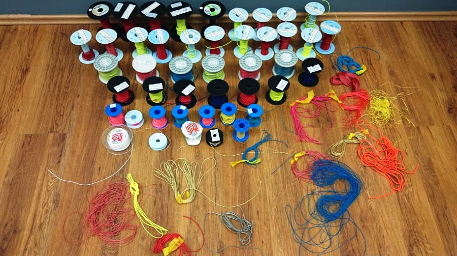 PARAPENTE - OXYGEN PARAGLIDING